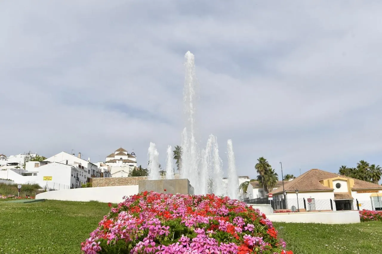 Villa Cubo'S Family Rosa Del Zangano 12 Pax Alhaurin à Alhaurín el Grande 0*,  Espagne