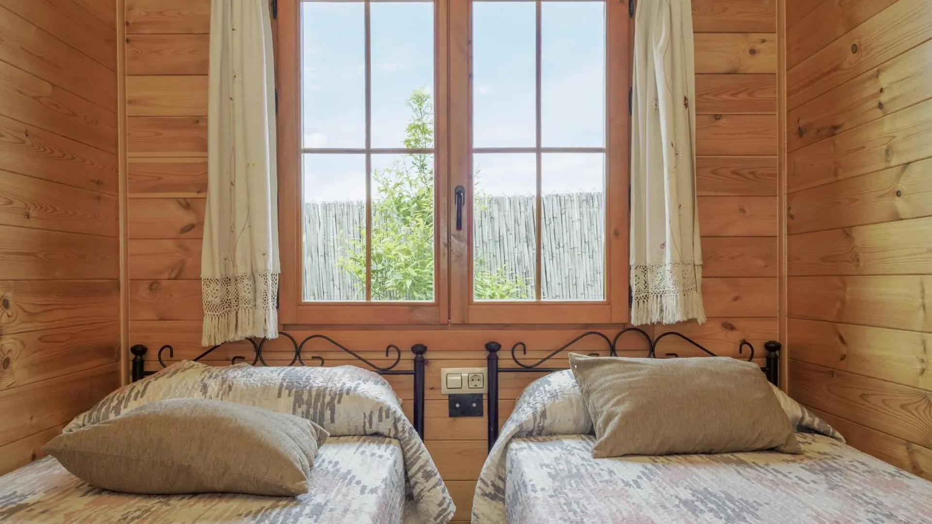 Hébergement de vacances Villa Cubo'S Family Rosa Del Zangano 12 Pax Alhaurin à Alhaurín el Grande