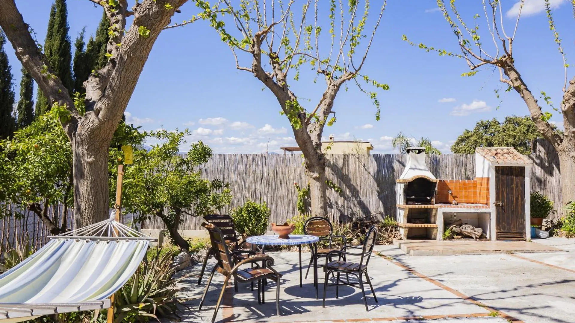 Villa Cubo'S Family Rosa Del Zangano 12 Pax Alhaurin à Alhaurín el Grande Hébergement de vacances
