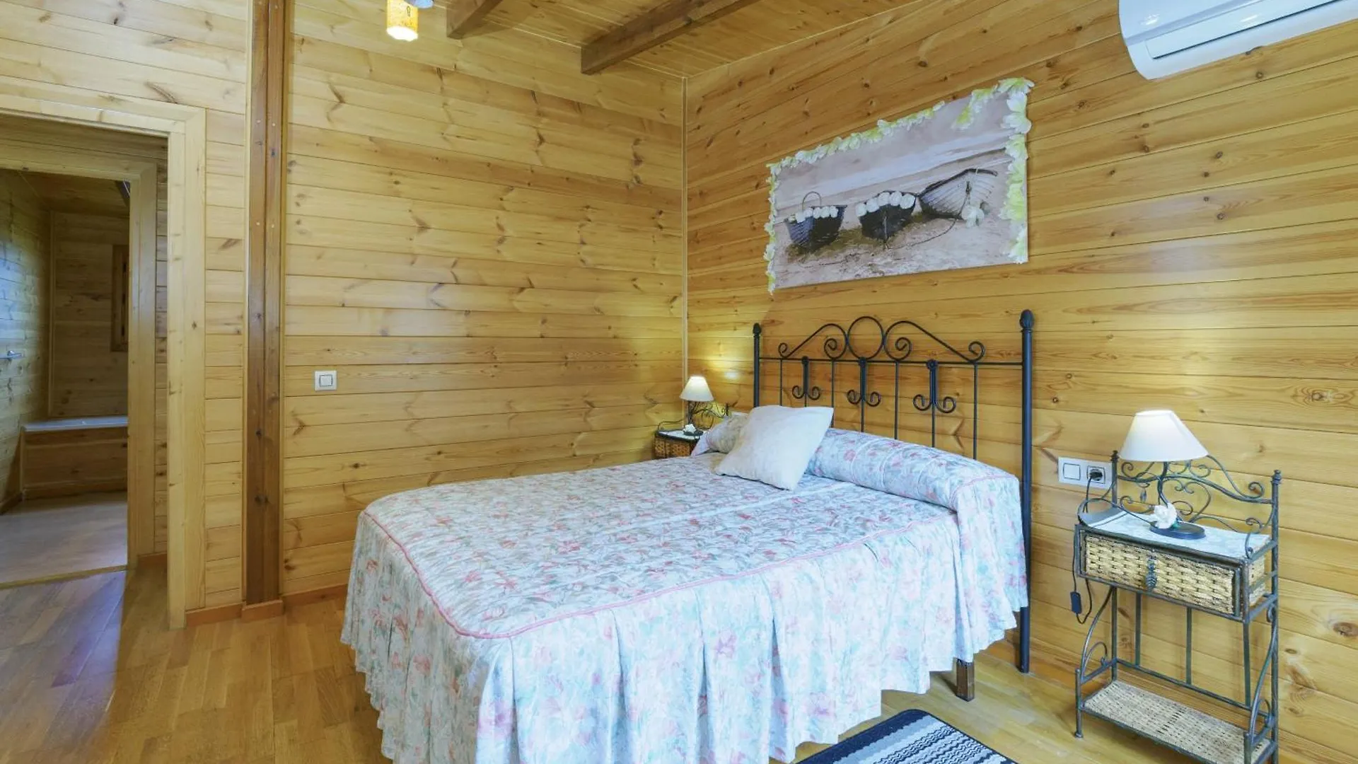Villa Cubo'S Family Rosa Del Zangano 12 Pax Alhaurin à Alhaurín el Grande 0*,  Espagne