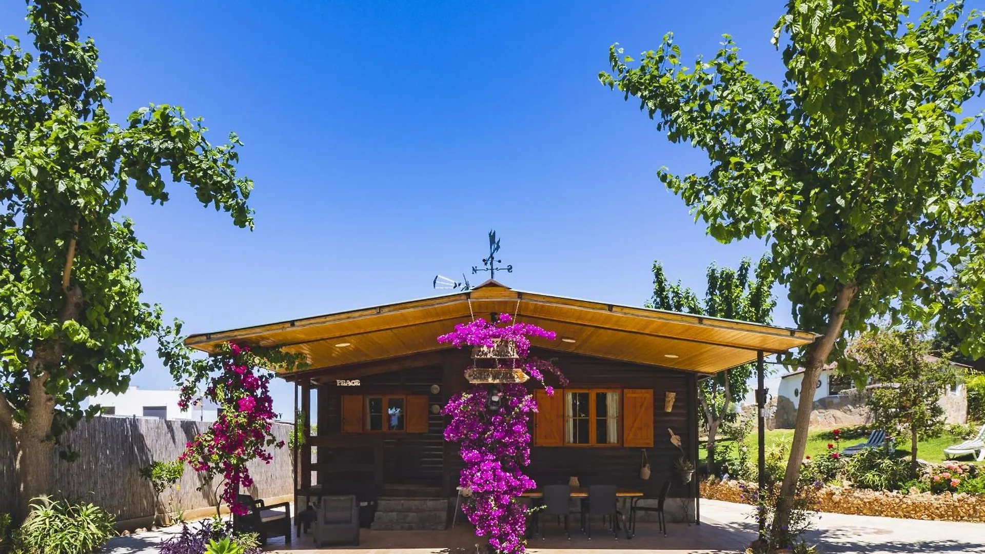 Villa Cubo'S Family Rosa Del Zangano 12 Pax Alhaurin à Alhaurín el Grande 0*,  Espagne