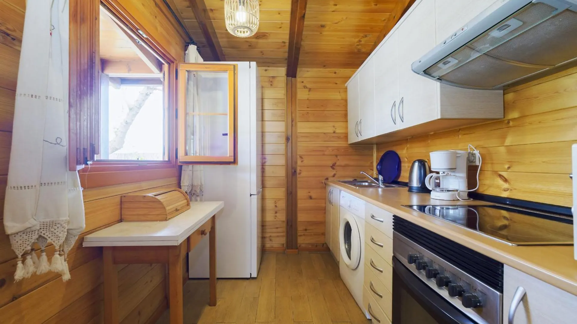 Cubo'S Family Rosa Del Zangano 12 Pax Alhaurin Villa Alhaurín el Grande Spanyolország