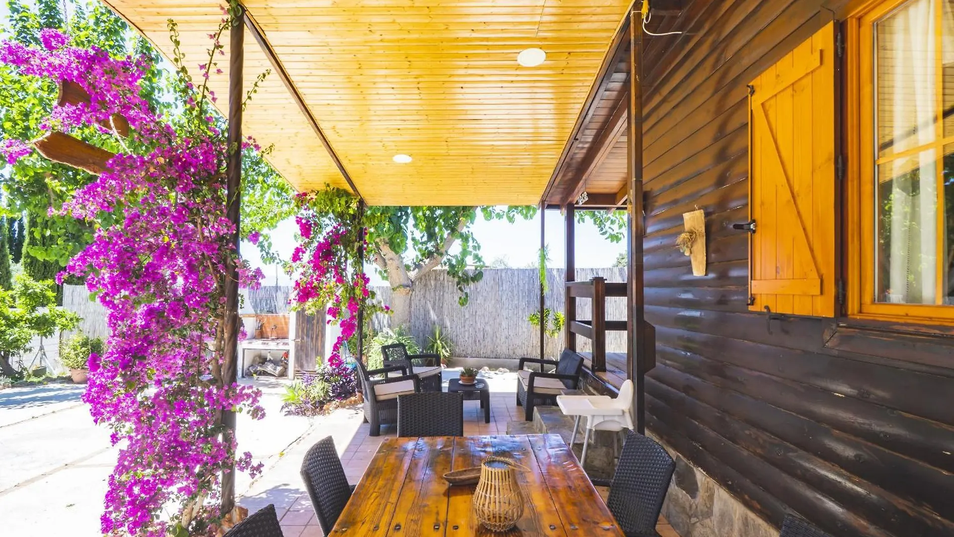 Nyaraló Cubo'S Family Rosa Del Zangano 12 Pax Alhaurin Villa Alhaurín el Grande